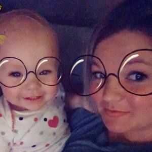 Meet your Posher, Candace